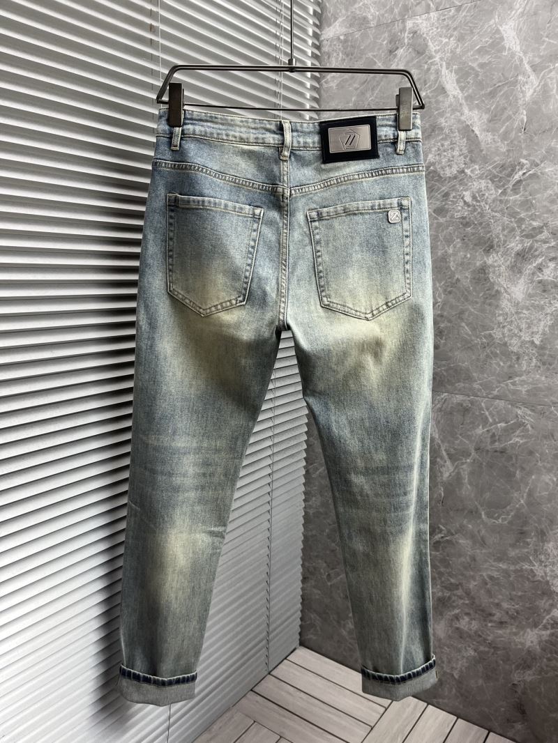 Zegna Jeans